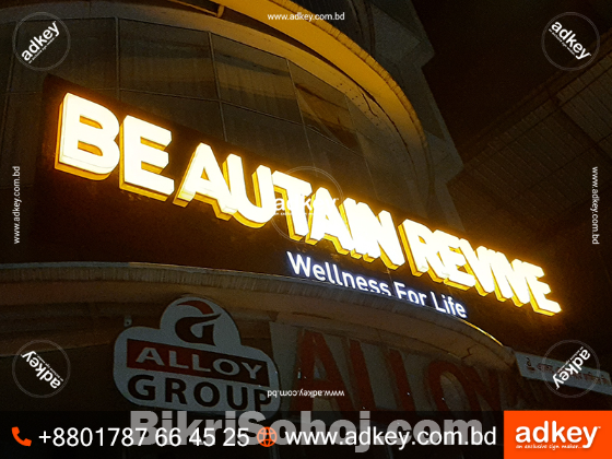 LED Sign Board BD Price in Bangladesh